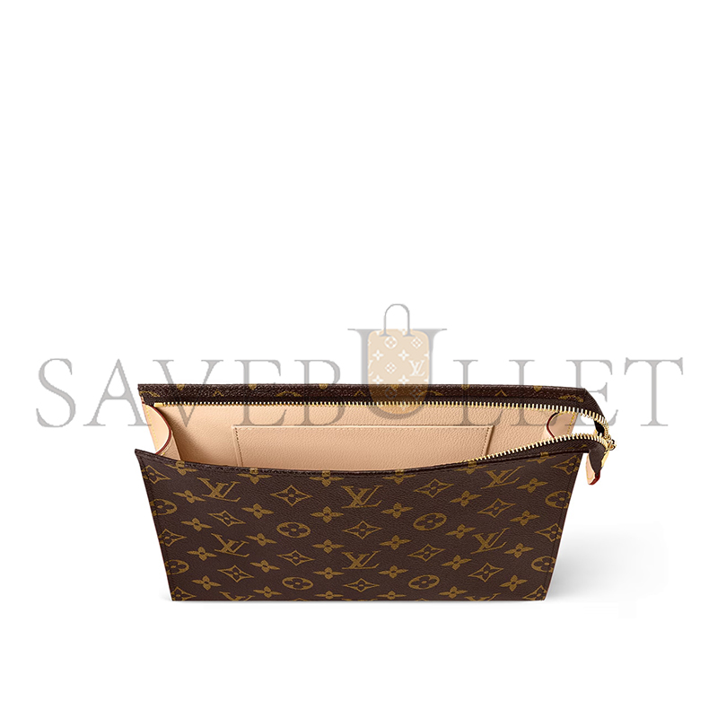 LOUIS VUITTON POCHE TOILETTE M83547 (25*20*6cm)